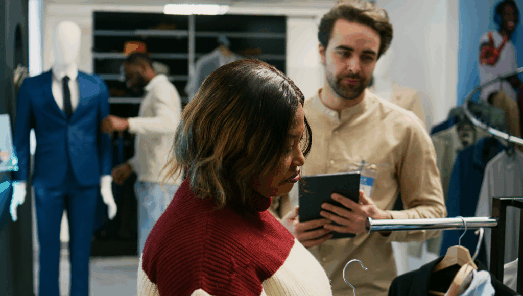 Companies That Use Affirm Are Redefining Retail