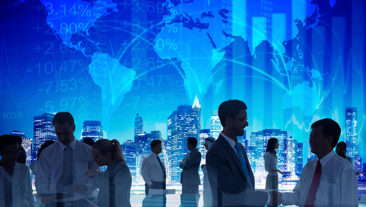 Companies that use Agile Global Data & Trends