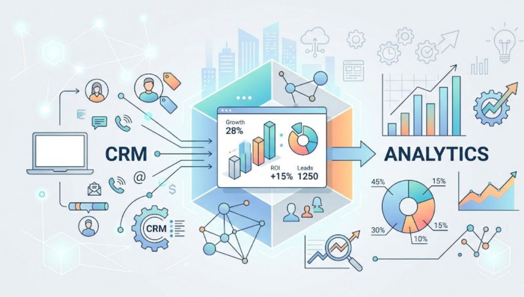 Companies using HubSpot and Its Market Share 2026