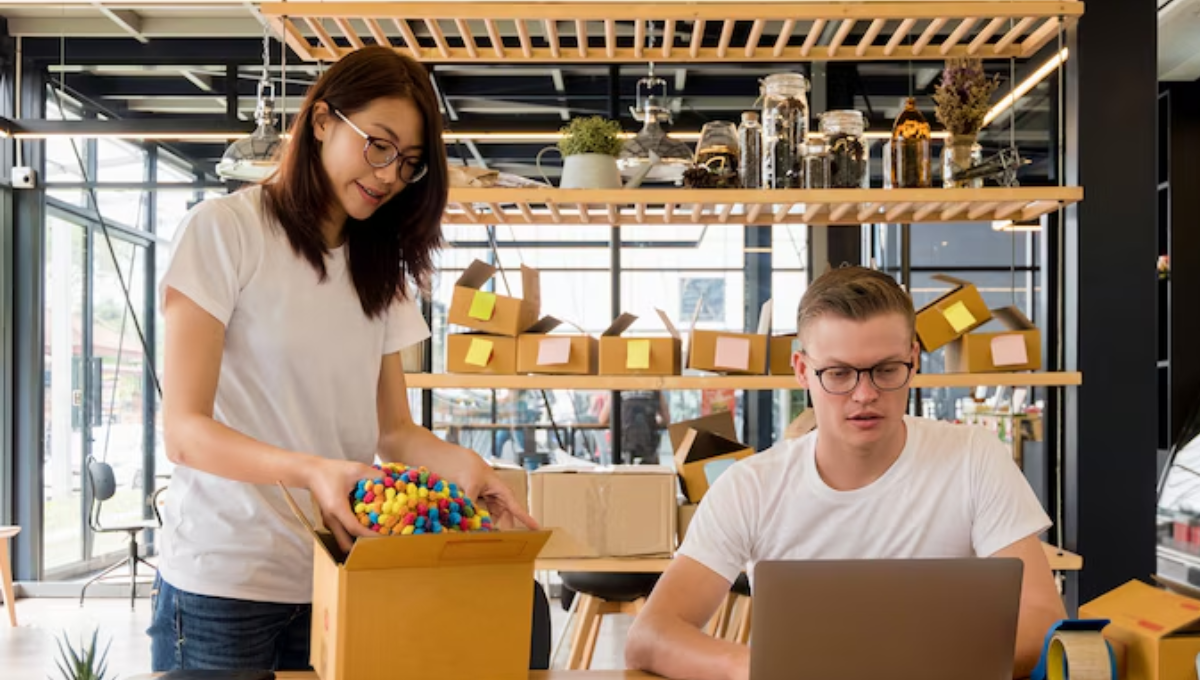 Ecommerce Store Owners List