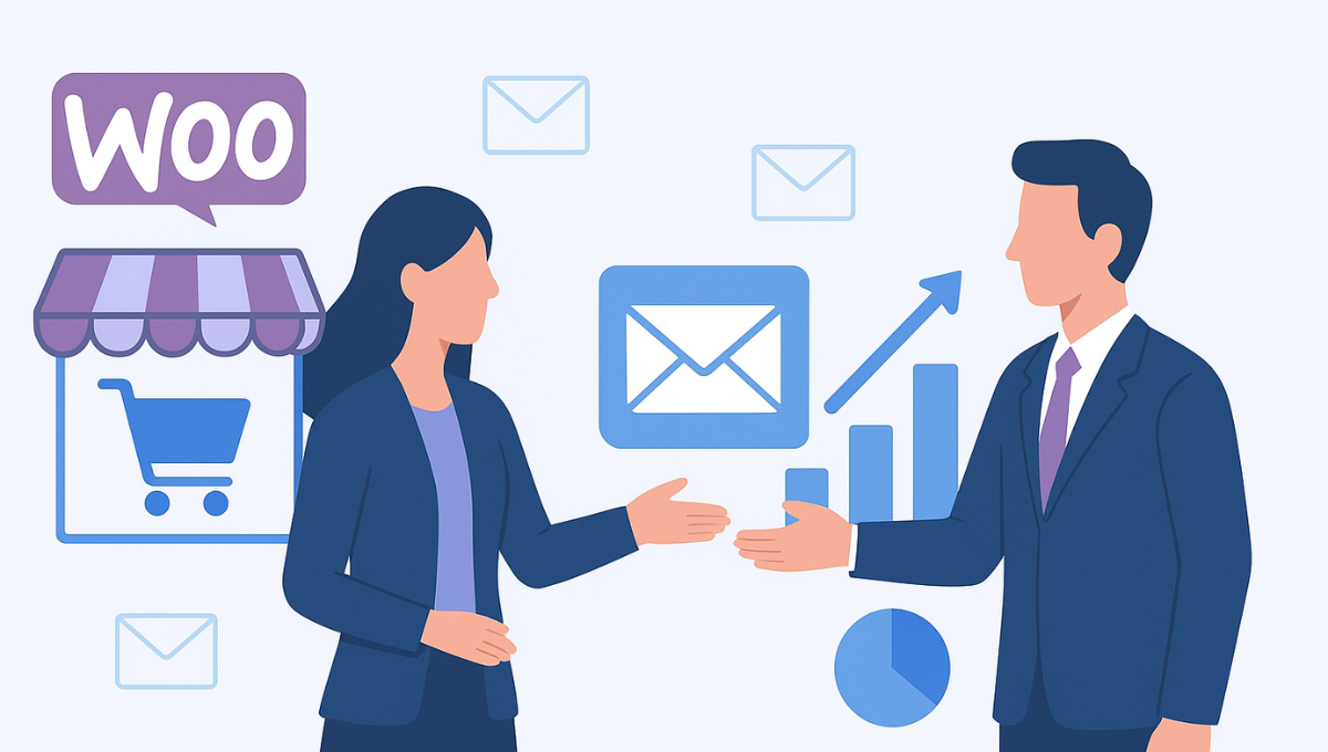 11 Smart Ways to Get WooCommerce Store Owners Email List