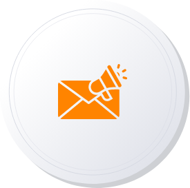 AB consent-based email campaigns