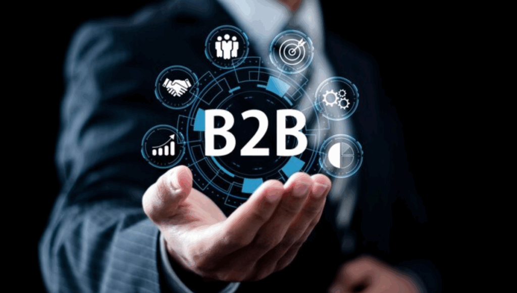 B2B Marketing
