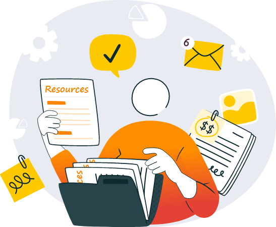 TechDataPark Resources