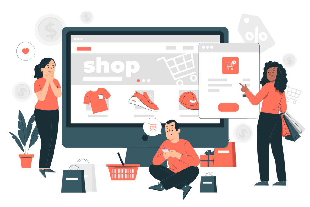 Shopify Store Owners Email List