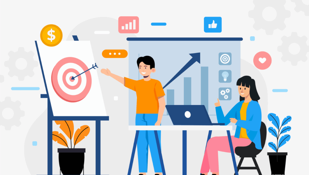 Companies that use salesforce