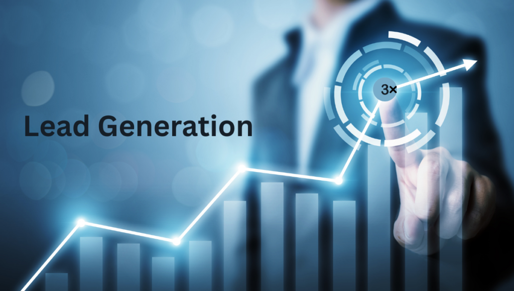 Increase 3X leads with technographic data