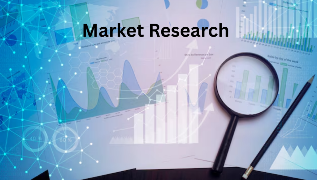 Market Research