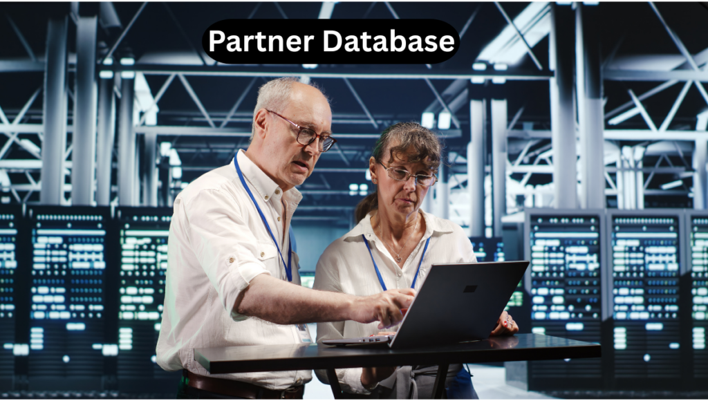 Partner Database