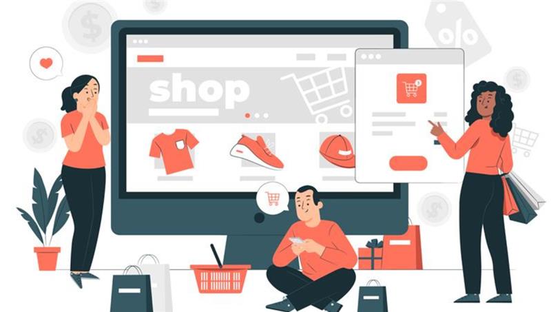 Shopify store owners email list - Feature
