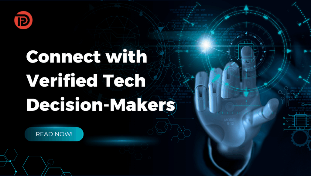 Technology Decision Makers