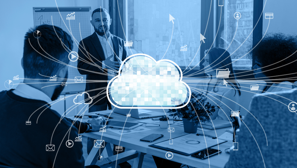AWS Users Email List Target Cloud Buyers with Precision
