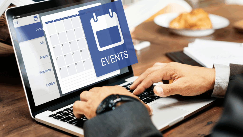 Boost B2B Event Attendance with a Technology users list
