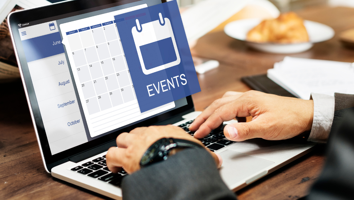 Boost B2B Event Attendance with a Technology users list