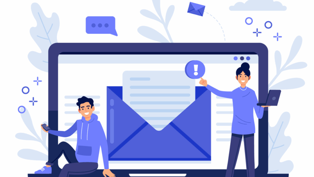 Crafting the Perfect Email Campaign for Tech Decision-Makers