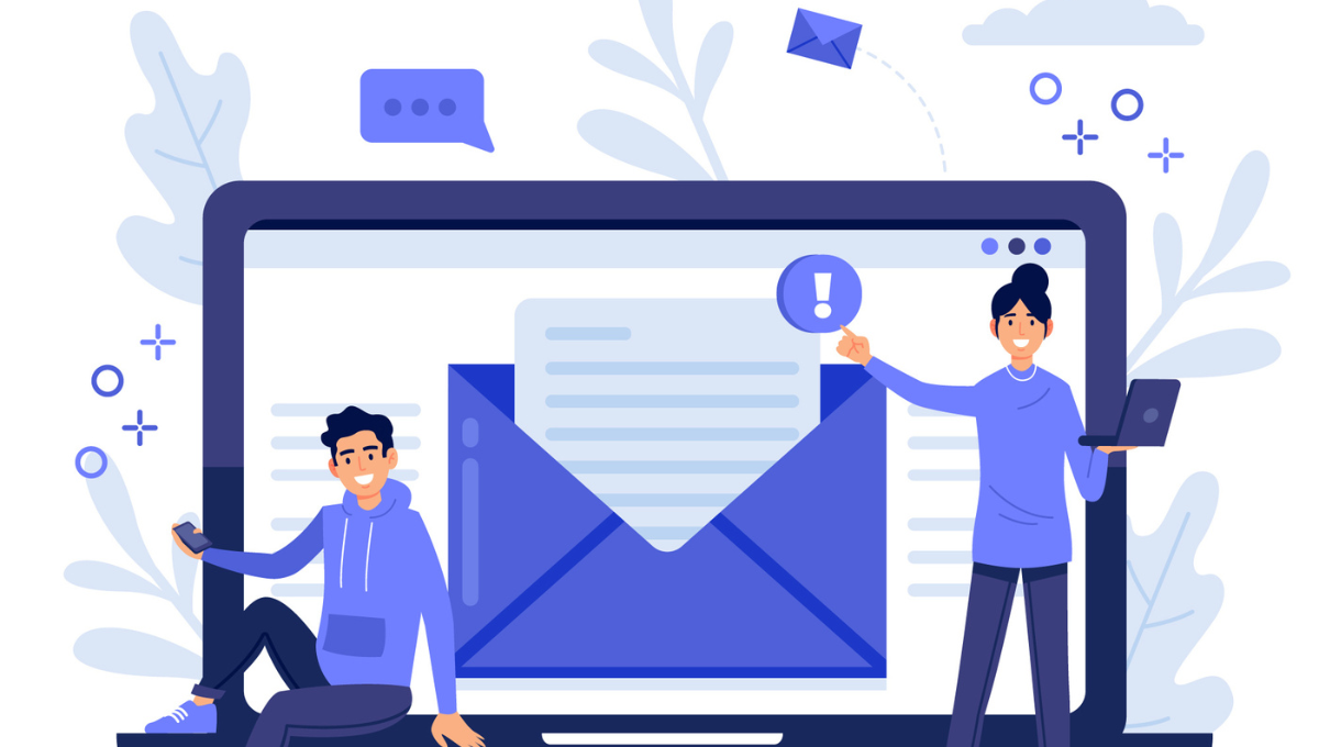 Crafting the Perfect Email Campaign for Tech Decision-Makers
