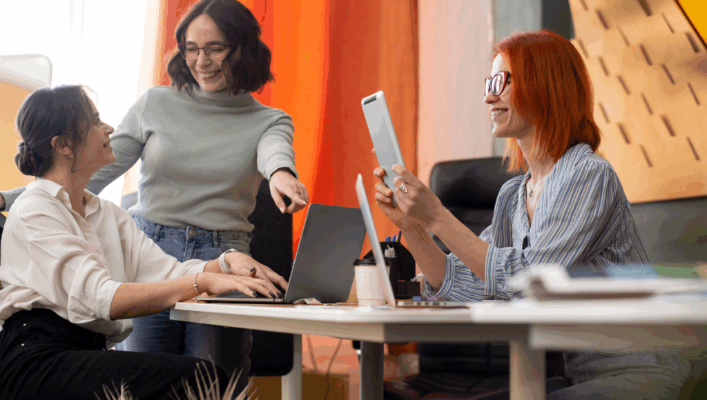 How Marketing Agencies Boost ROI with Tech Email Lists