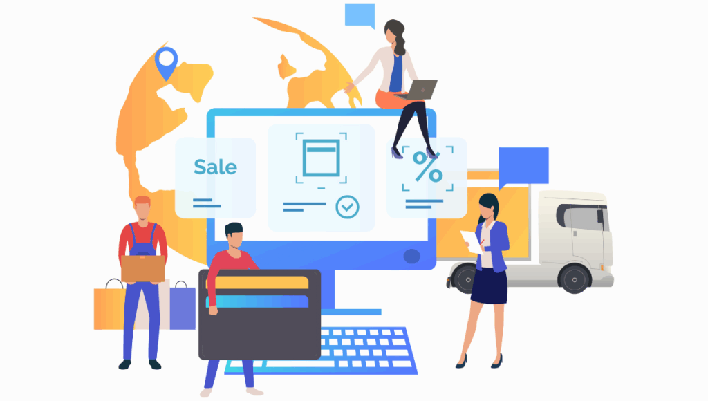 How Software Resellers Boost Sales Using Tech User Lists
