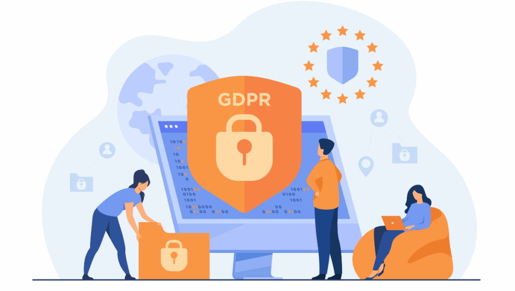 How to Ensure Your Technology Email List is GDPR & CAN-SPAM Compliant