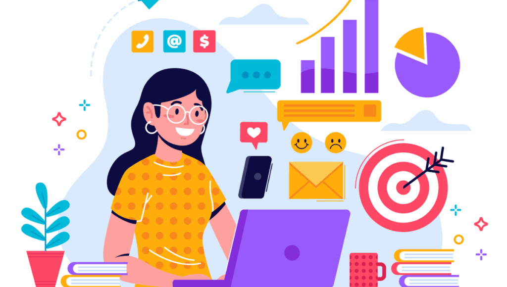 HubSpot Users Email List Reach Marketing Decision-Makers