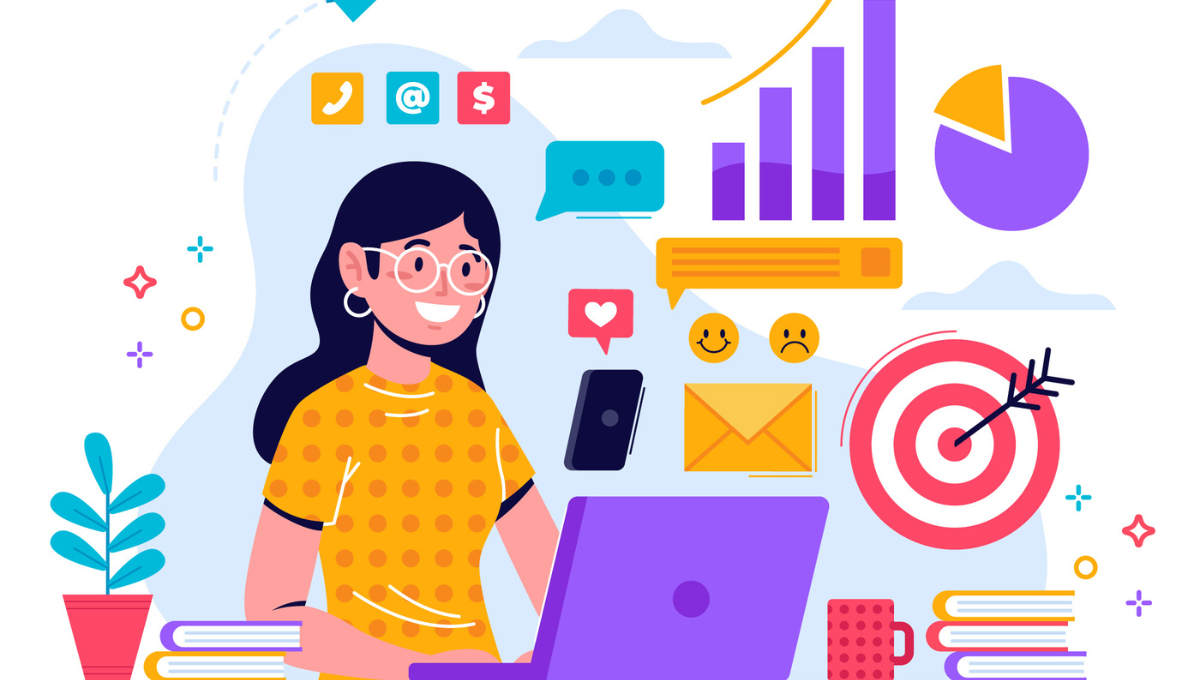 HubSpot Users Email List Reach Marketing Decision-Makers