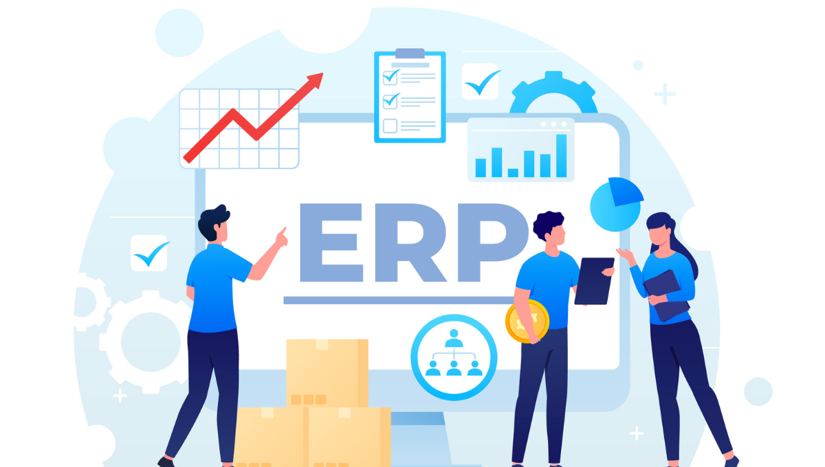 SAP Users Email List Reach High-Intent ERP Buyers