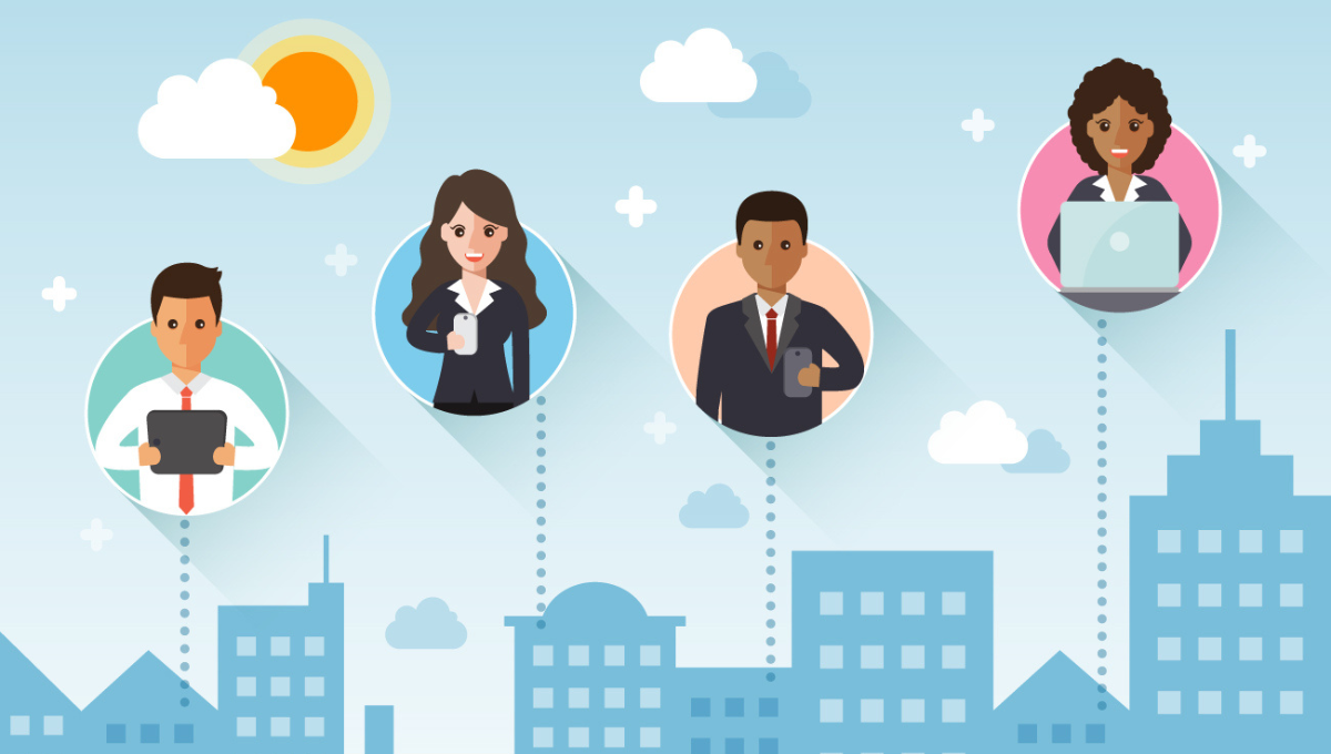 Salesforce Users Email List Benefits, Buyers & Usage