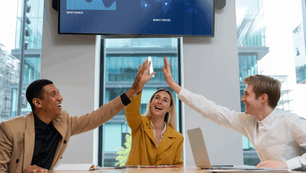 Top 5 Businesses That Benefit from Technology Users List
