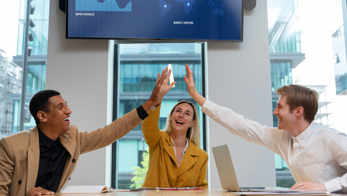 Top 5 Businesses That Benefit from Technology Users List