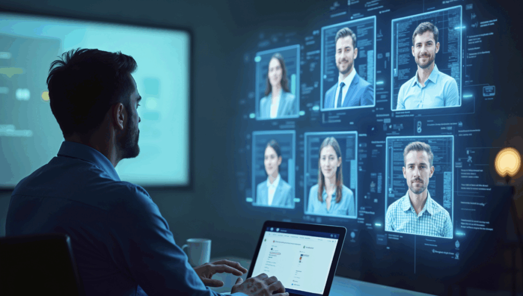 Why Tech Recruiters Should Target Verified Software Users