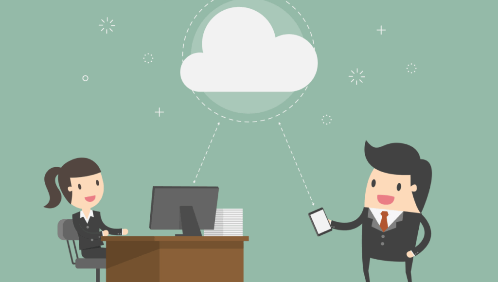 Oracle Users List Why Cloud Customers Are Ready to Buy