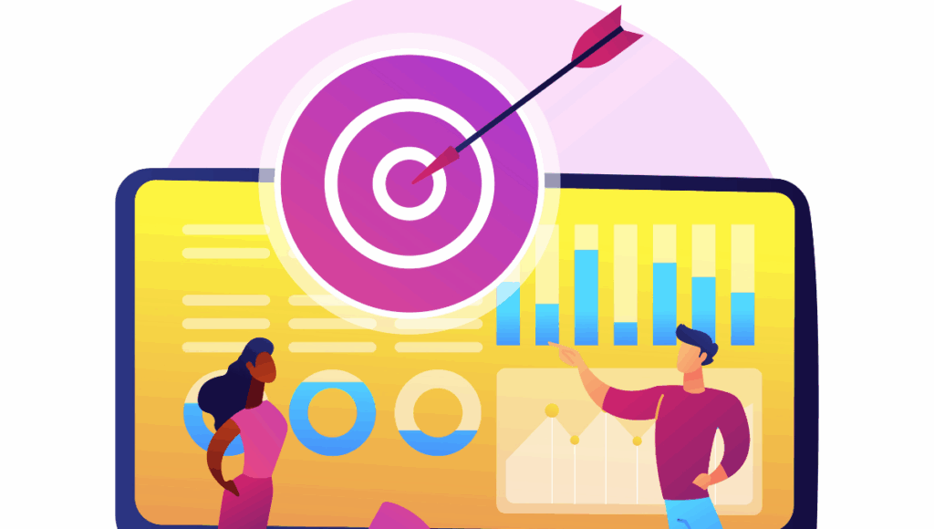 Target Buyers with Oracle Customer Lists by Role and Budget