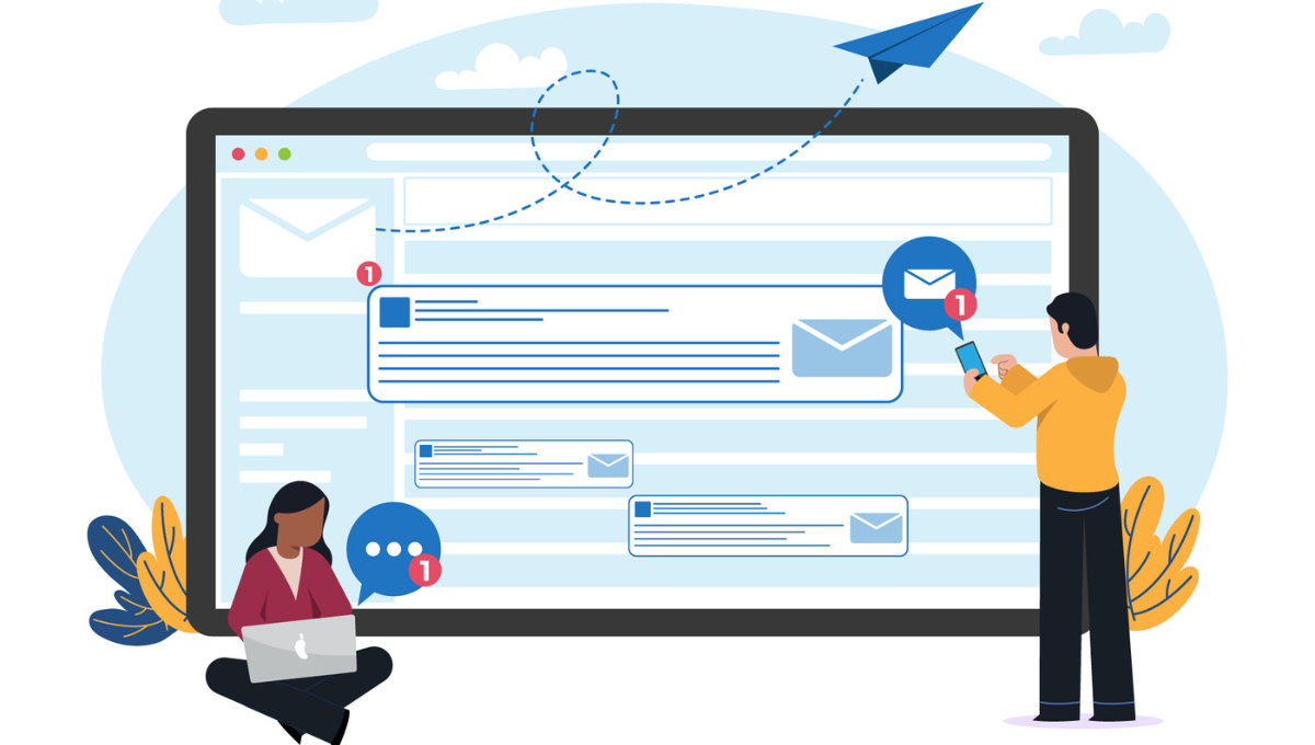 Who to Email First in Your Oracle Database Users Email List