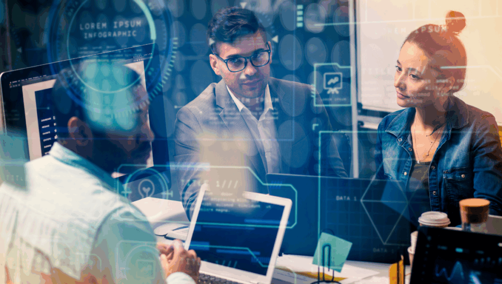 Why Targeting SAP Users Should Be a Priority in Your 2025 B2B Strategy