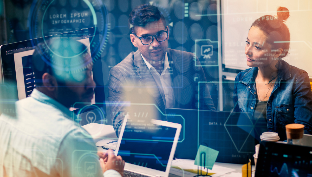 Why Targeting SAP Users Should Be a Priority in Your 2025 B2B Strategy