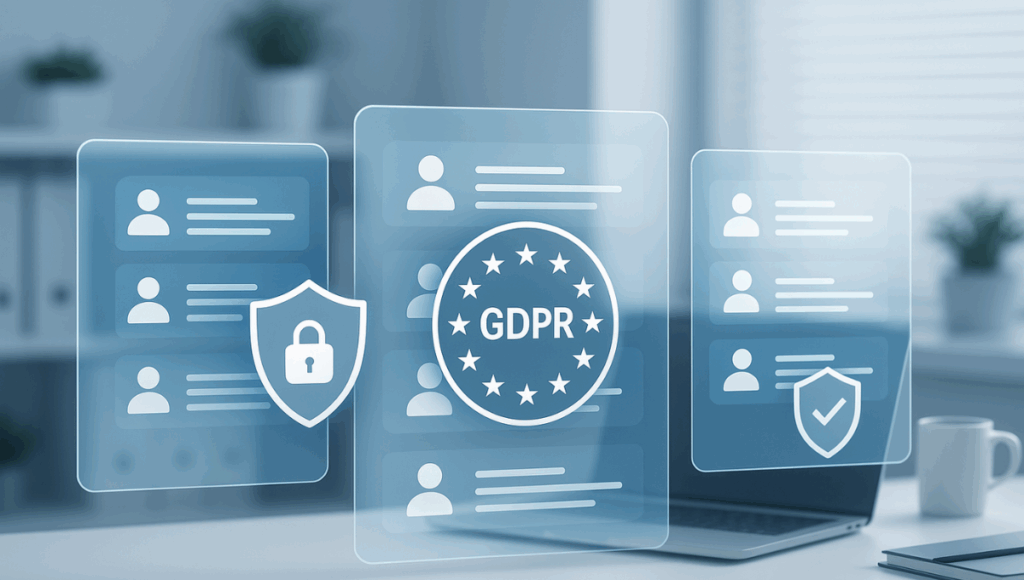 Reliable Sources for Technology Customers List Compliant With GDPR