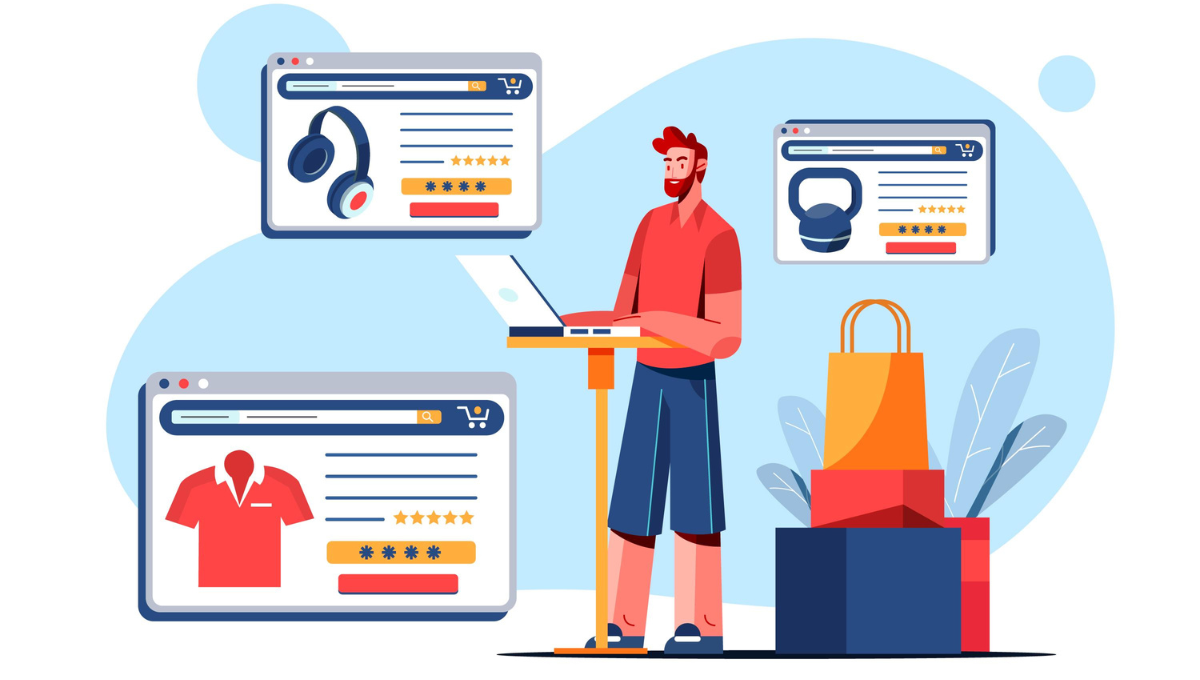 Top 5 List of Shopify Stores Providers in the USA (2025)