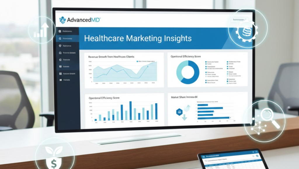 Benefits of Marketing to Companies That Use AdvancedMD
