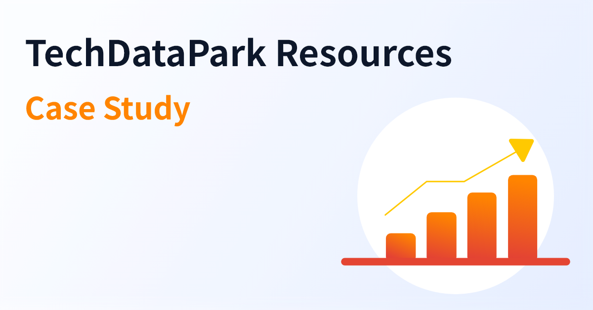 Case Studies | TechDataPark