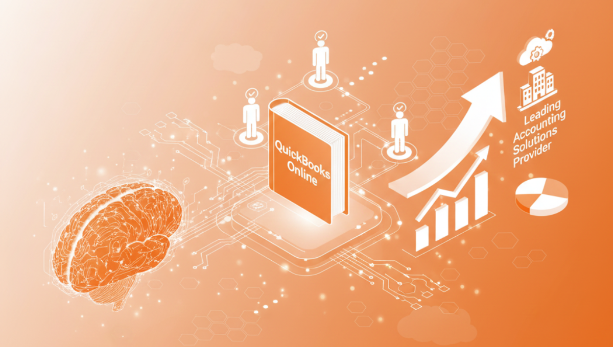 How TechDataPark Helped a Leading Accounting Solutions Provider Access QuickBooks Online Users