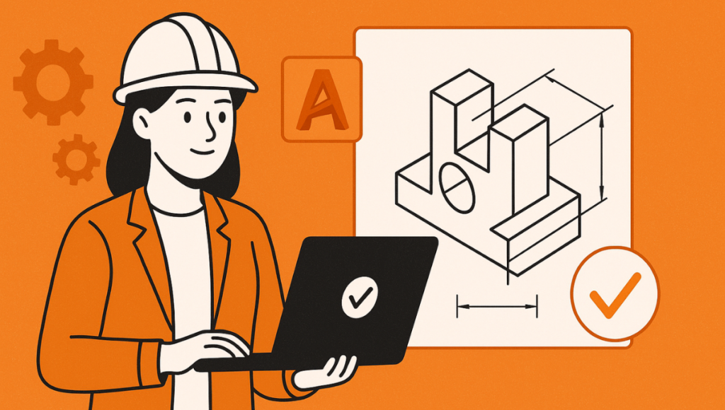 Targeting Verified AutoCAD Users for Tech Outreach in Spain