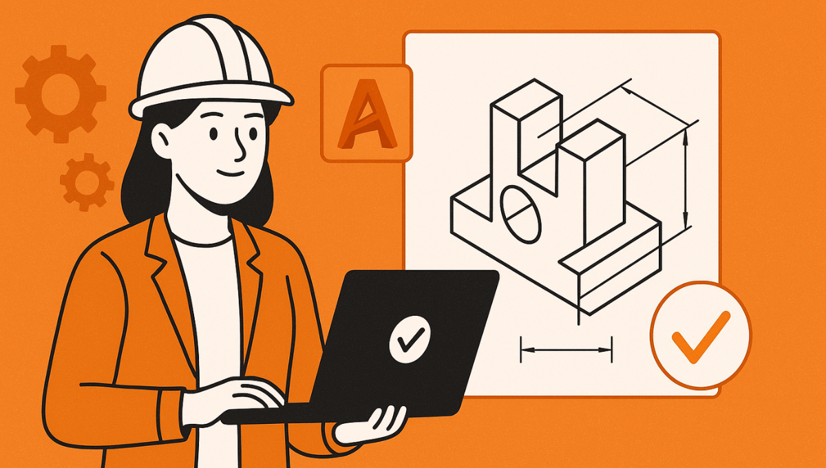 Targeting Verified AutoCAD Users for Tech Outreach in Spain