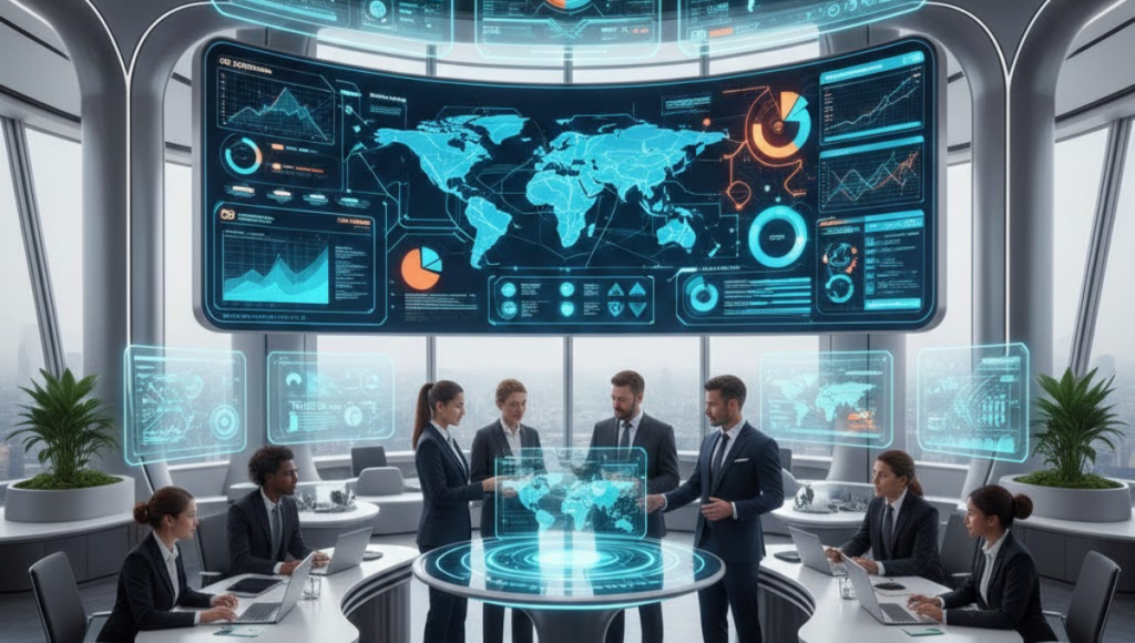 Top 10 Benefits of Companies That Use Acumatica in 2026