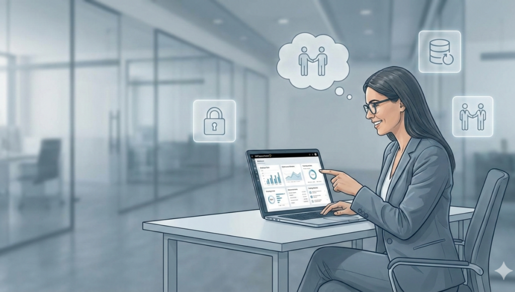 Top 10 Best Practices for SAP SuccessFactors Users List