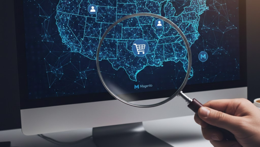 5 Proven Ways to Find High-Quality US Magento Users Database