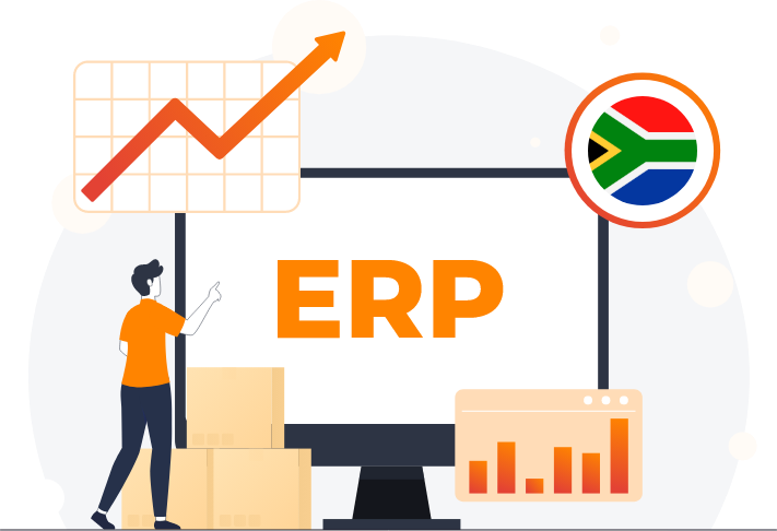 How Accounting and ERP Users Revolutionized South African Firm