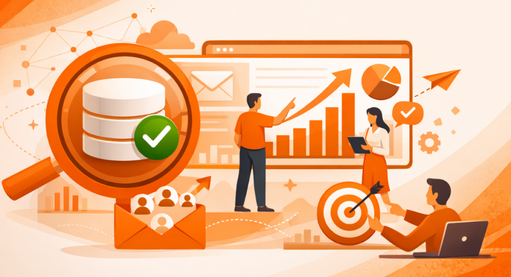 How Verified MuleSoft Data Elevated Outreach Performance