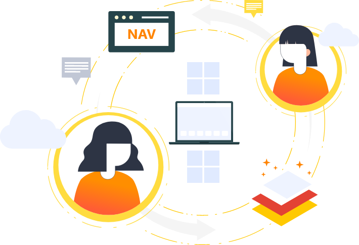How a Consulting Firm to Reach Microsoft Dynamics NAV Users