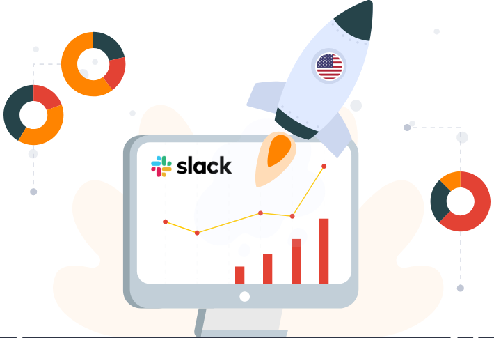 U.S. Agency Boosts Conversions with Slack Users Contact List