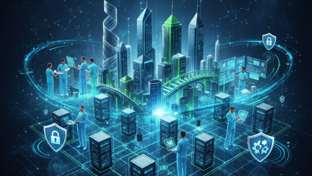 What Is an Acronis Customers List and What Does It Include?